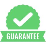 100% Guaranteed Fixed Prices